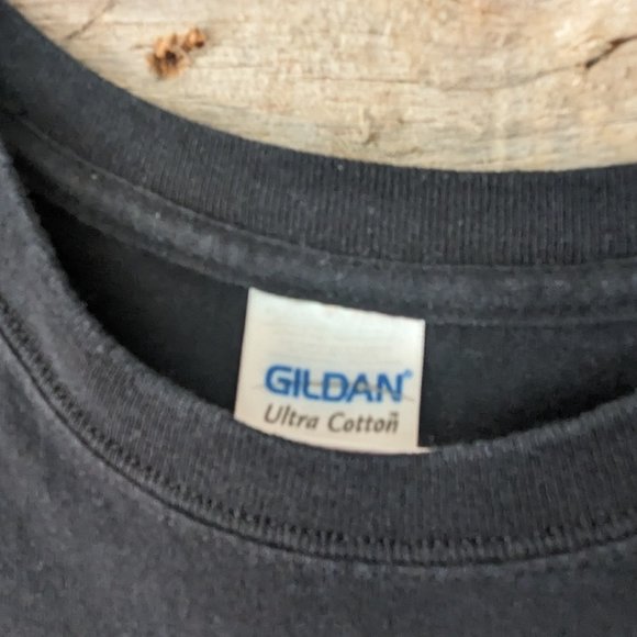 Indian Motorcycle t-shirt - Picture 2 of 3